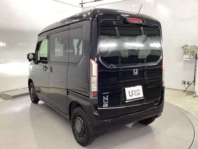 Honda N-VAN e: 9