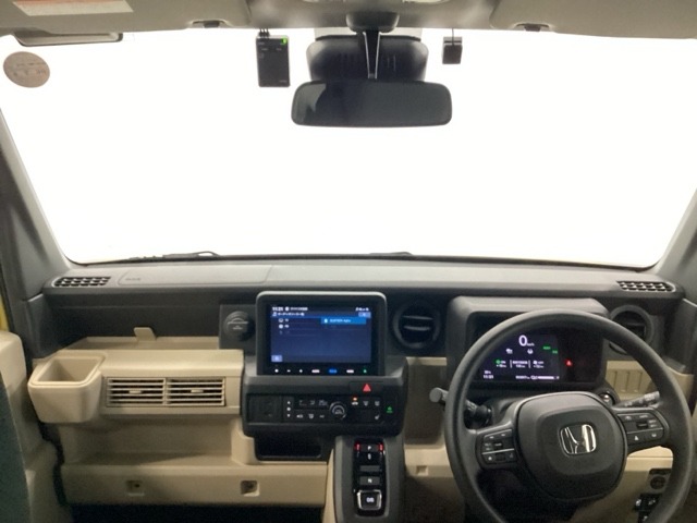 Honda N-VAN e: 2