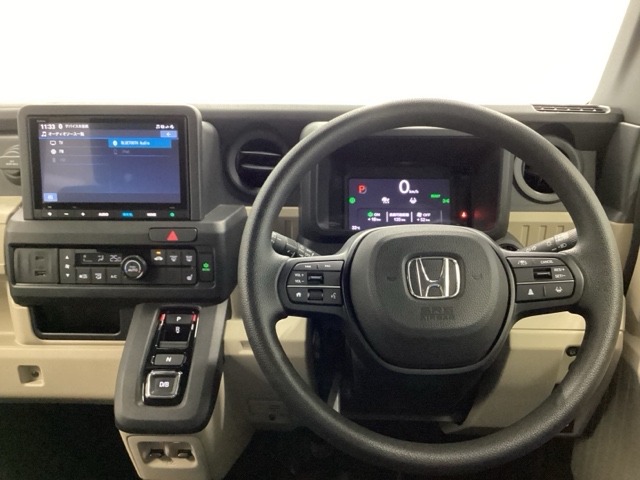 Honda N-VAN e: 3