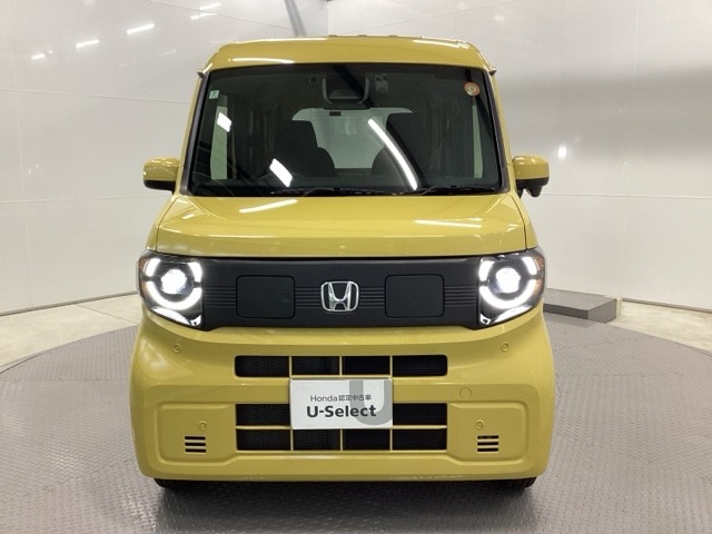 Honda N-VAN e: 4