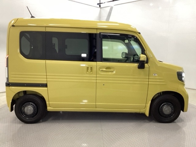 Honda N-VAN e: 6