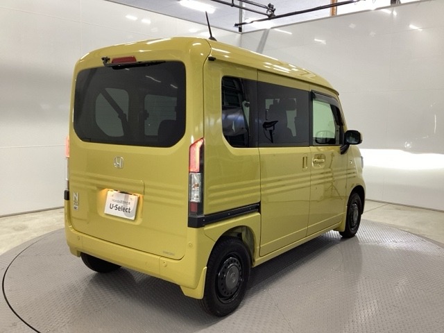 Honda N-VAN e: 7