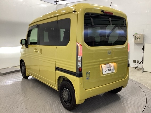 Honda N-VAN e: 9
