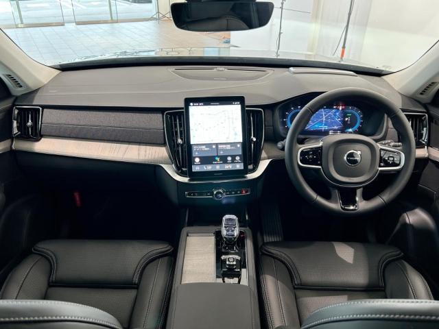 Volvo XC90 2