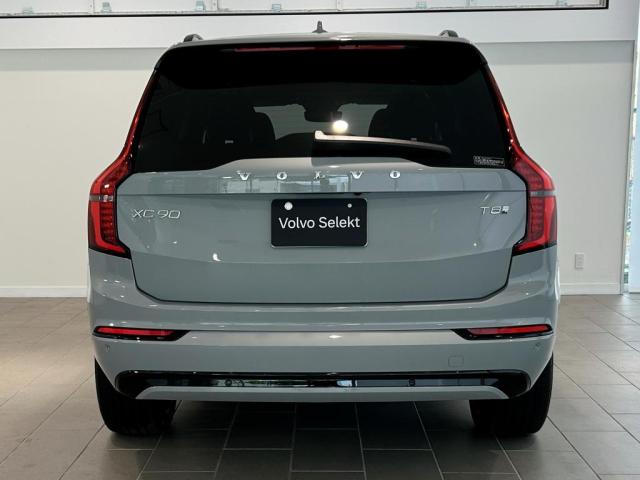 Volvo XC90 3