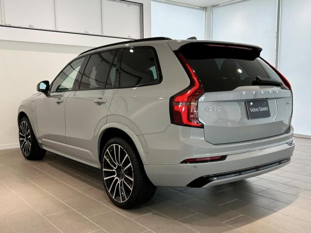 Volvo XC90 5