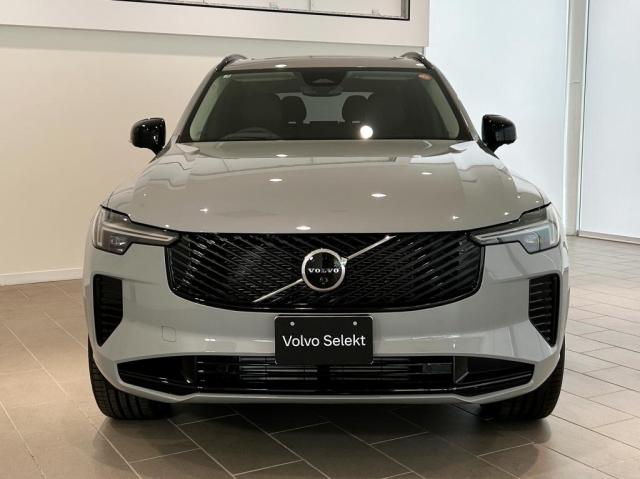 Volvo XC90 7