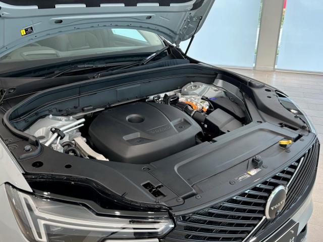Volvo XC90 8
