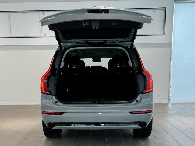 Volvo XC90 9