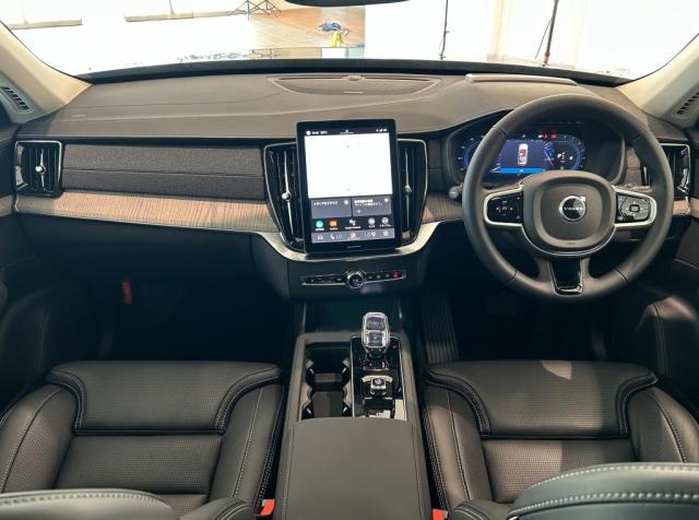 Volvo XC90 2