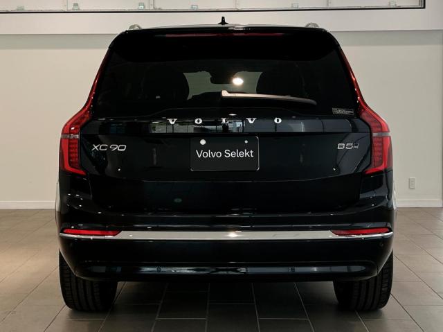 Volvo XC90 3
