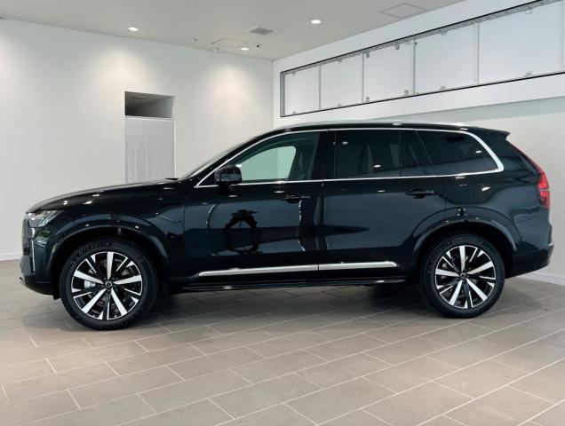 Volvo XC90 4