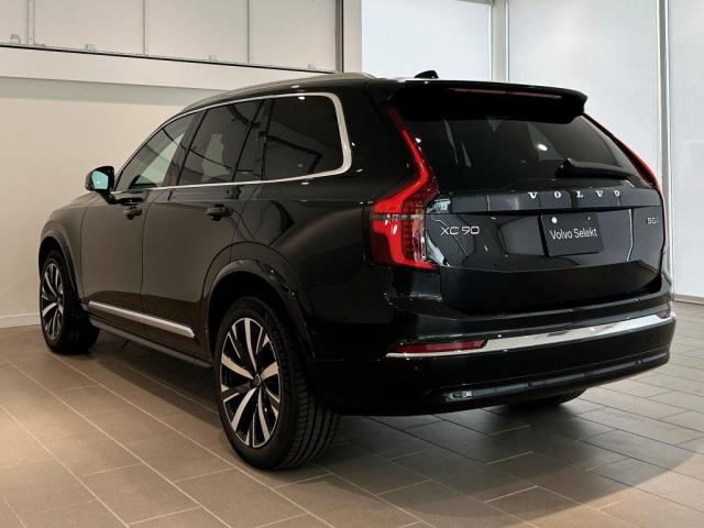 Volvo XC90 5