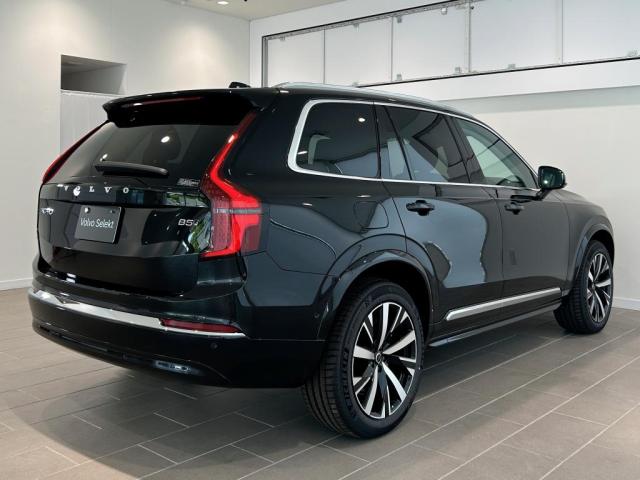 Volvo XC90 6