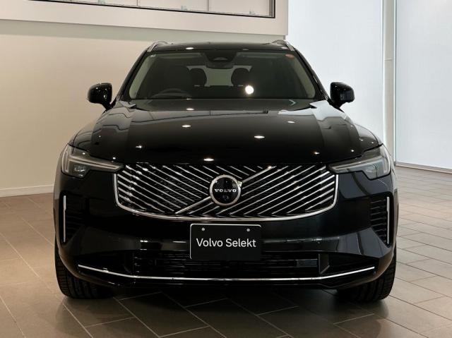 Volvo XC90 7