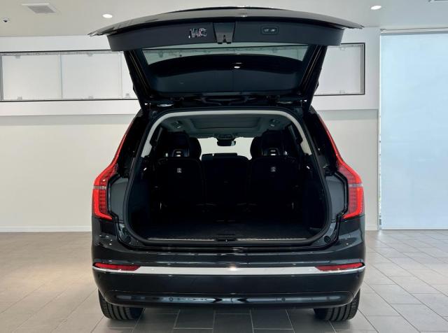 Volvo XC90 8