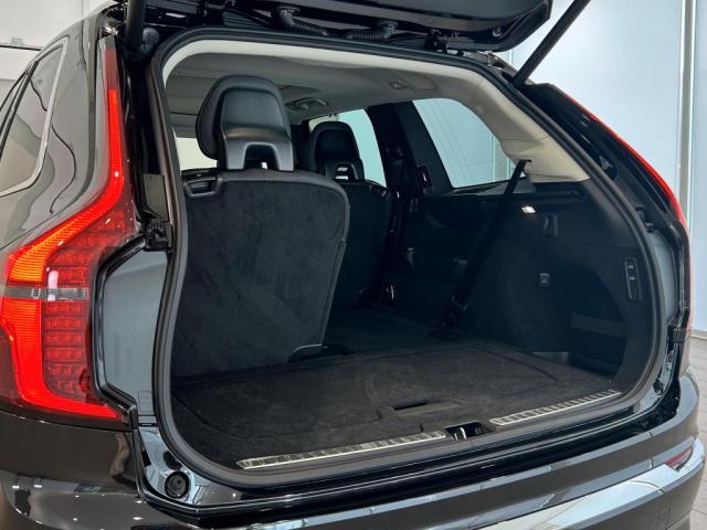 Volvo XC90 9