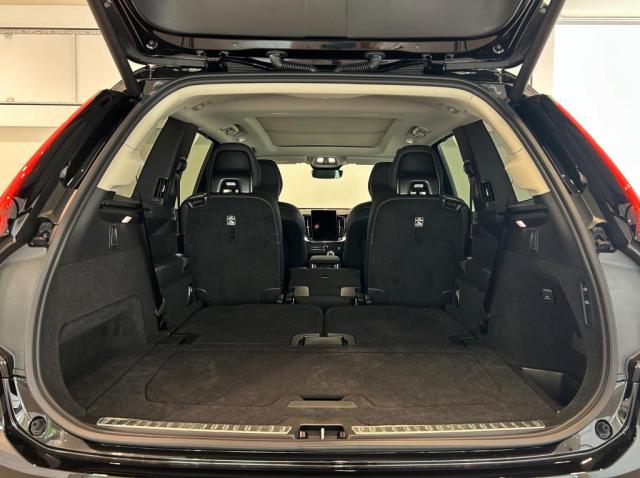 Volvo XC90 10