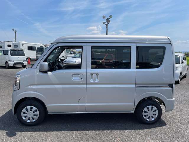 Suzuki Every 11