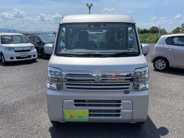 Suzuki Every 3