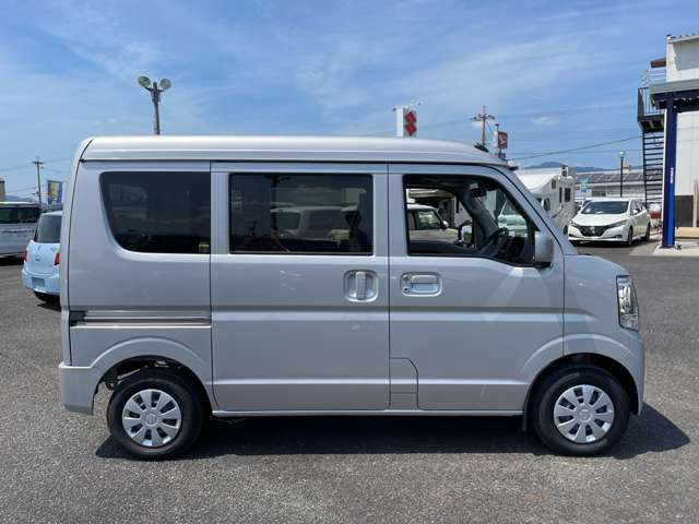 Suzuki Every 5