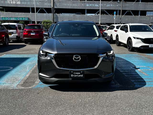 Mazda CX-60 2