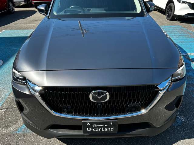 Mazda CX-60 3