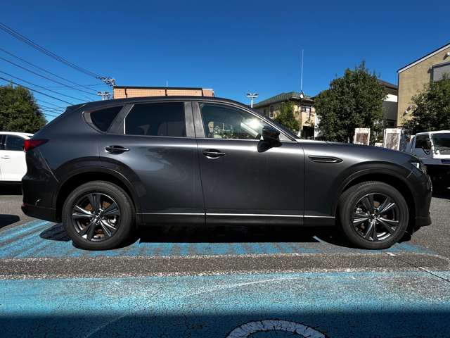 Mazda CX-60 9