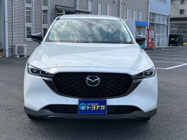 Mazda CX-5 2