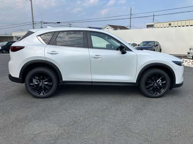 Mazda CX-5 8