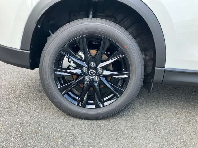 Mazda CX-5 9