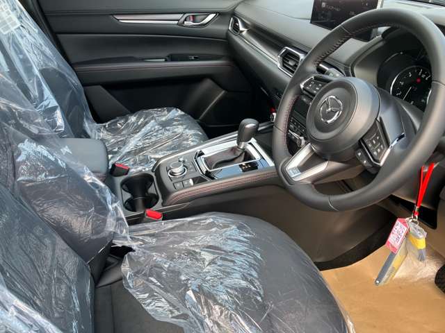 Mazda CX-5 10