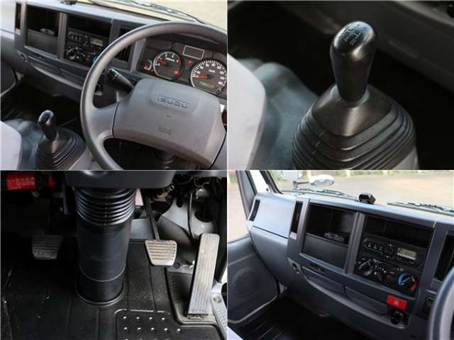 Isuzu Elf 11