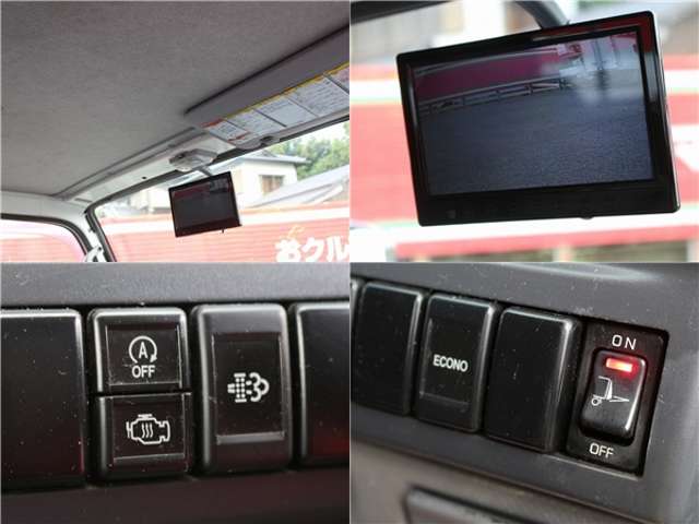 Isuzu Elf 12