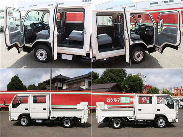 Isuzu Elf 5