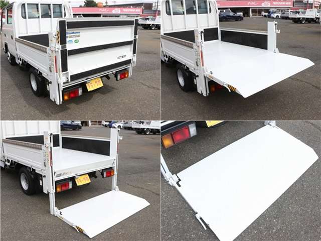 Isuzu Elf 6