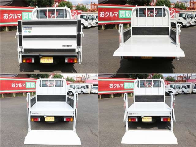 Isuzu Elf 7