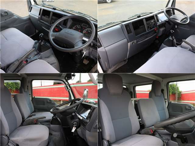 Isuzu Elf 10