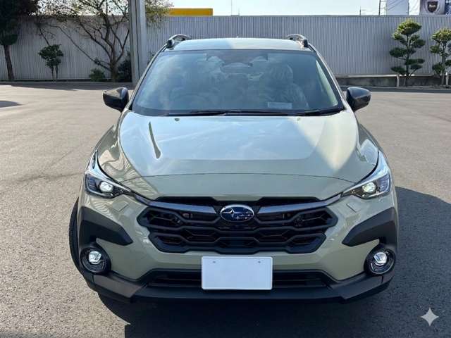 Subaru Crosstrek 12