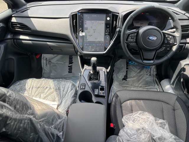 Subaru Crosstrek 3