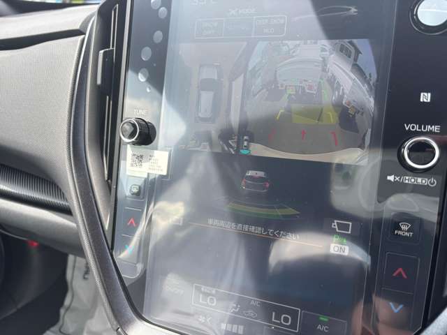 Subaru Crosstrek 6