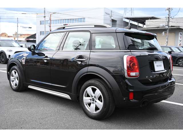 MINI Crossover 12