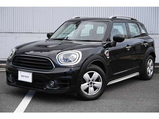 MINI Crossover 5