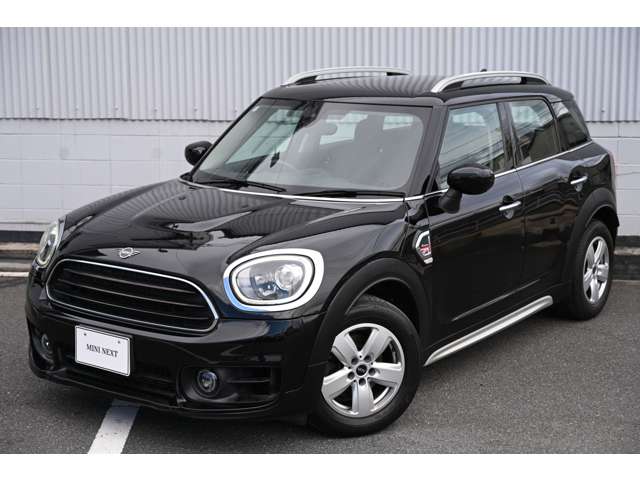 MINI Crossover 6