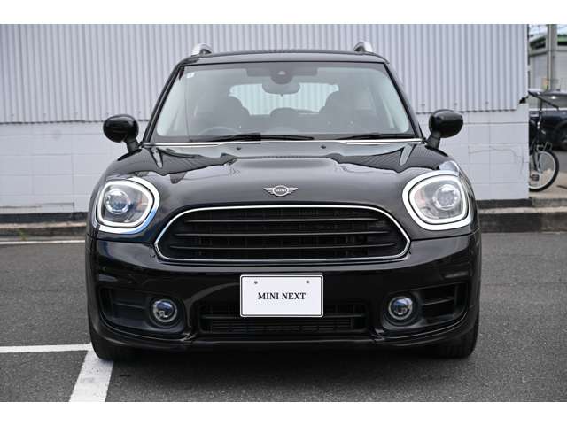 MINI Crossover 7