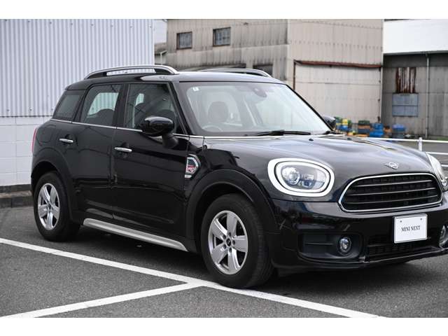 MINI Crossover 8