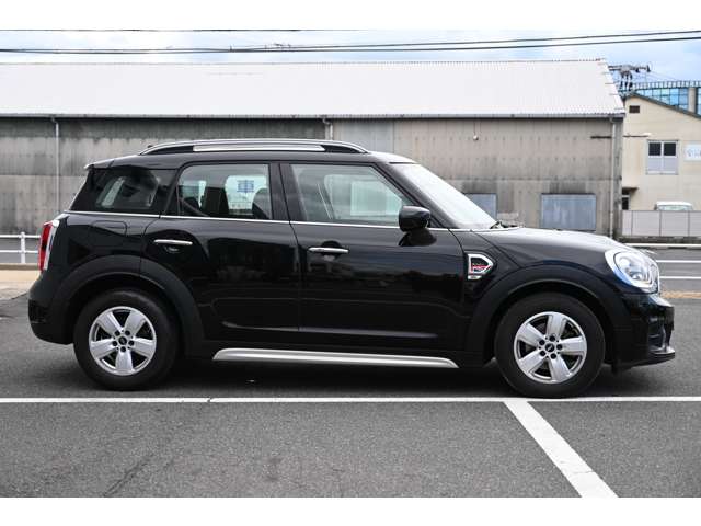 MINI Crossover 9