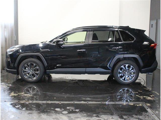 Toyota RAV4 11
