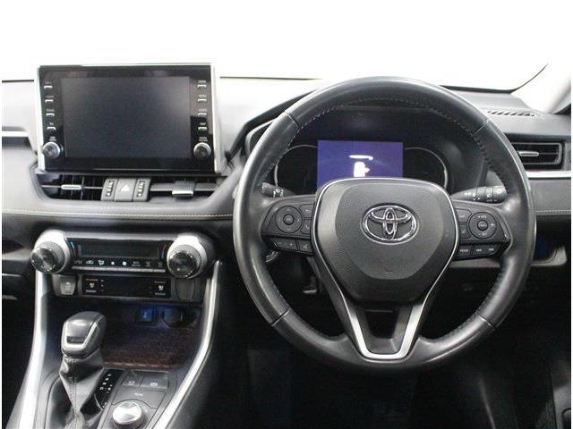 Toyota RAV4 12