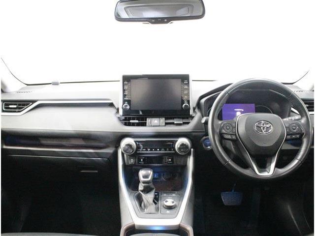 Toyota RAV4 2